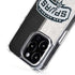 NBA San Antonio Spurs Canvas iPhone 14 Pro Max MagSafe Case