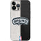 NBA San Antonio Spurs Canvas iPhone 14 Pro Max Skin