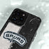NBA San Antonio Spurs Canvas iPhone 14 Pro Max Waterproof Case