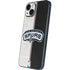 NBA San Antonio Spurs Canvas iPhone 14 Skin