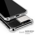 NBA San Antonio Spurs Canvas iPhone 7/8 Plus Clear Case