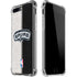 NBA San Antonio Spurs Canvas iPhone 7/8 Plus Clear Case