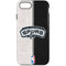NBA San Antonio Spurs Canvas iPhone 7 Pro Case