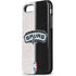 NBA San Antonio Spurs Canvas iPhone 7 Pro Case