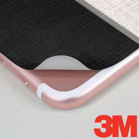 NBA San Antonio Spurs Canvas iPhone 7 Skin