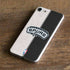 NBA San Antonio Spurs Canvas iPhone 7 Skin