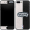 NBA San Antonio Spurs Canvas iPhone 8 Plus Skin