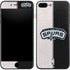 NBA San Antonio Spurs Canvas iPhone 8 Plus Skin