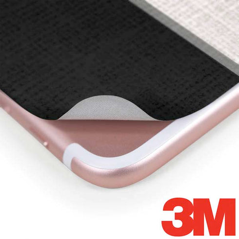 NBA San Antonio Spurs Canvas iPhone 8 Plus Skin