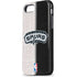 NBA San Antonio Spurs Canvas iPhone 8 Pro Case