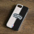 NBA San Antonio Spurs Canvas iPhone 8 Pro Case