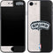 NBA San Antonio Spurs Canvas iPhone 8 Skin