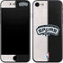 NBA San Antonio Spurs Canvas iPhone 8 Skin