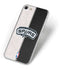 NBA San Antonio Spurs Canvas iPhone 8 Skin