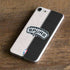 NBA San Antonio Spurs Canvas iPhone 8 Skin