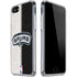 NBA San Antonio Spurs Canvas iPhone SE (2nd & 3rd Gen) Clear Case
