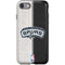 NBA San Antonio Spurs Canvas iPhone SE (2nd & 3rd Gen) Pro Case