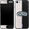 NBA San Antonio Spurs Canvas iPhone SE (2nd & 3rd Gen) Skin