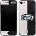 NBA San Antonio Spurs Canvas iPhone SE (2nd & 3rd Gen) Skin