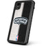 NBA San Antonio Spurs Canvas iPhone XR Waterproof Case
