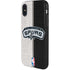 NBA San Antonio Spurs Canvas iPhone XS Pro Case