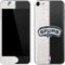 NBA San Antonio Spurs Canvas Apple iPod Skin