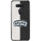NBA San Antonio Spurs Canvas LG K51/Q51 Clear Case