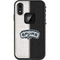 NBA San Antonio Spurs Canvas LifeProof Fre iPhone Skin