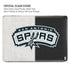 NBA San Antonio Spurs Canvas MacBook Air 13in M1 (2021) Case plus Skin