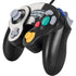 NBA San Antonio Spurs Canvas Nintendo GameCube Controller Skin