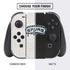 NBA San Antonio Spurs Canvas Nintendo Switch Bundle Skin