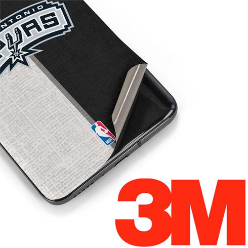 NBA San Antonio Spurs Canvas OnePlus 7 Pro Skin