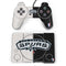 NBA San Antonio Spurs Canvas PlayStation Classic Bundle Skin