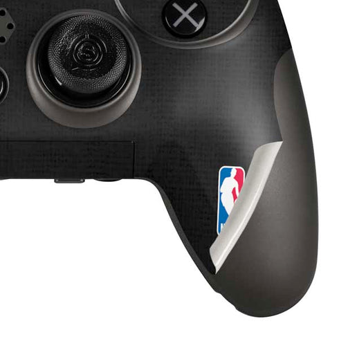NBA San Antonio Spurs Canvas PlayStation Scuf Vantage 2 Controller Skin