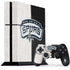 NBA San Antonio Spurs Canvas PS4 Console and Controller Bundle Skin