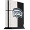 NBA San Antonio Spurs Canvas PS4 Console Skin