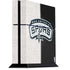 NBA San Antonio Spurs Canvas PS4 Console Skin