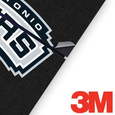 NBA San Antonio Spurs Canvas PS4 Console Skin