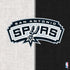 NBA San Antonio Spurs Canvas PS4 Console Skin