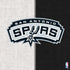 NBA San Antonio Spurs Canvas PS4 Controller Skin