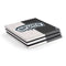 NBA San Antonio Spurs Canvas PS4 Pro Console Skin