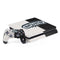 NBA San Antonio Spurs Canvas PS4 Slim Bundle Skin