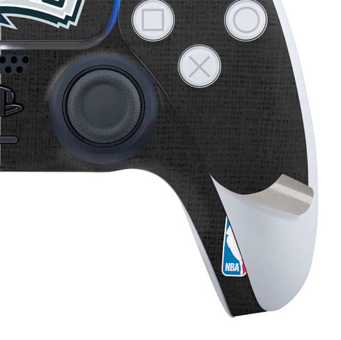 NBA San Antonio Spurs Canvas PS5 Bundle Skin