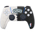 NBA San Antonio Spurs Canvas PS5 Controller Skin