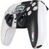 NBA San Antonio Spurs Canvas PS5 Controller Skin