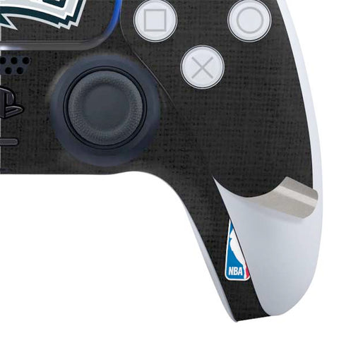 NBA San Antonio Spurs Canvas PS5 Controller Skin