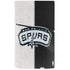 NBA San Antonio Spurs Canvas PS5 Slim Disk Bundle Skin