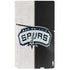 NBA San Antonio Spurs Canvas PS5 Slim Disk Console Skin