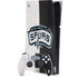 NBA San Antonio Spurs Canvas PS5 Slim Digital Edition Bundle Skin