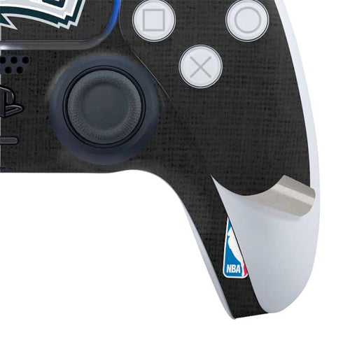 NBA San Antonio Spurs Canvas PS5 Slim Digital Edition Bundle Skin